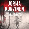 Sodan jumalat – sotaromaani... - Bild 1