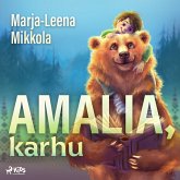 Amalia, karhu (MP3-Download)