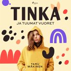 Tinka ja tummat vuoret (MP3-Download)