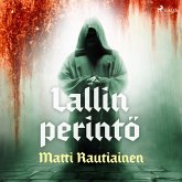 Lallin perintö (MP3-Download)