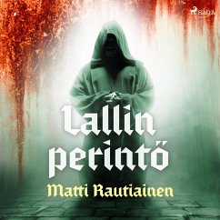 Cover Lallin perintö (MP3-Download)