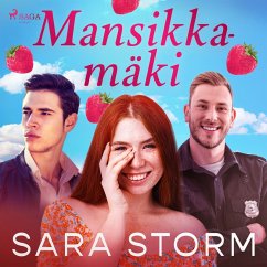 Mansikkamäki (MP3-Download) - Storm, Sara