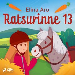 Ratsurinne 13 (MP3-Download) - Aro, Elina