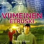 Viimeinen etruski (MP3-Download)