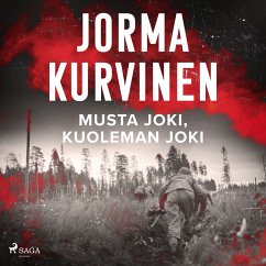 Musta joki, kuoleman joki (MP3-Download) - Kurvinen, Jorma