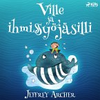 Ville ja ihmissyöjäsilli (MP3-Download)