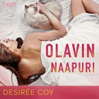 Olavin naapuri - eroottinen novelli (MP3-Download)