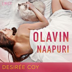 Olavin naapuri - eroottinen novelli (MP3-Download) - Coy, Desirée