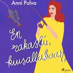 En rakastu kiusallakaan (MP3-Download) - Polva, Anni