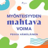 Myönteisyyden mahtava voima (MP3-Download)