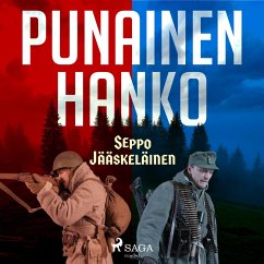 Punainen Hanko (MP3-Download) - Jääskeläinen, Seppo