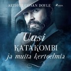 Uusi katakombi ja muita kertoelmia (MP3-Download)