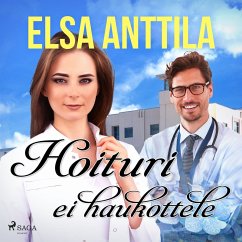 Hoituri ei haukottele (MP3-Download) - Anttila, Elsa