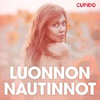 Luonnon nautinnot - eroottinen novelli (MP3-Download)