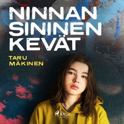 Ninnan sininen kevät (MP3-Download) - Mäkinen, Taru