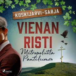 Vienan risti (MP3-Download) - Panteleimon, Metropoliitta