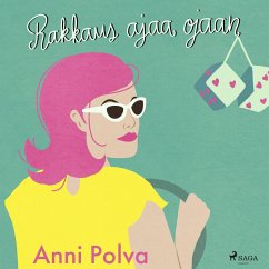 Rakkaus ajaa ojaan (MP3-Download) - Polva, Anni