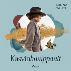 Kasvinkumppanit (MP3-Download) - Canth, Minna