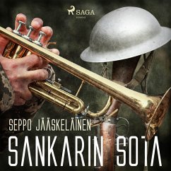 Sankarin sota (MP3-Download) - Jääskeläinen, Seppo