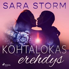 Kohtalokas erehdys (MP3-Download) - Storm, Sara