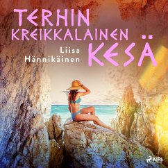 Terhin kreikkalainen kesä (MP3-Download) - Hännikäinen, Liisa