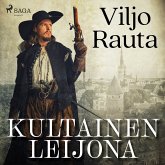 Kultainen leijona (MP3-Download)