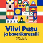 Viivi Pusu ja kaverikaruselli (MP3-Download)