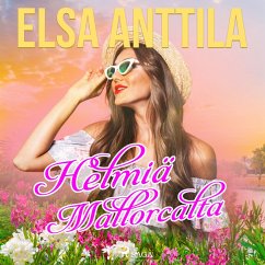 Helmiä Mallorcalta (MP3-Download) - Anttila, Elsa