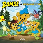 Bamse ja noita-akan tytär (MP3-Download)