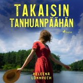 Takaisin Tanhuanpäähän (MP3-Download)