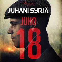 Juho 18 (MP3-Download) - Syrjä, Juhani