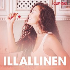 Cover Illallinen – eroottinen novelli (MP3-Download)