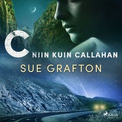 C niin kuin Callahan (MP3-Download) - Grafton, Sue