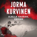 Ajalla vaaran, vaivan (MP3-Download)