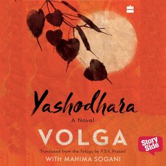 Yashodhara (MP3-Download) - Volga