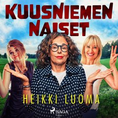 Kuusniemen naiset (MP3-Download) - Luoma, Heikki