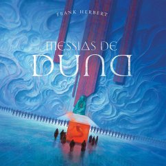 Messias de Duna (MP3-Download) - Herbert, Frank