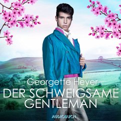 Der schweigsame Gentleman (MP3-Download) - Heyer, Georgette