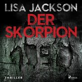 Der Skorpion: Thriller (Ein Fall für Alvarez und Pescoli 1) (MP3-Download)