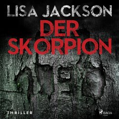 Der Skorpion: Thriller (Ein Fall für Alvarez und Pescoli 1) (MP3-Download) - Jackson, Lisa