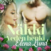 Näkki: Veden henki – eroottinen novelli (MP3-Download)