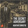 The Secret Adversary (MP3-Download) - Bild 1