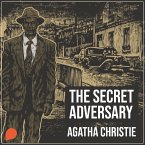 The Secret Adversary (MP3-Download)