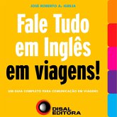 Fale tudo em Inglês em viagens! (MP3-Download)