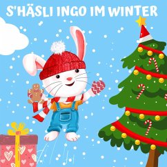 S'Häsli Ingo im Winter (MP3-Download) - Gyimesi, Nelly