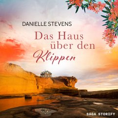 Das Haus über den Klippen (MP3-Download) - Stevens, Danielle