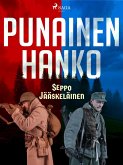 Punainen Hanko (eBook, ePUB) Punainen Hanko (eBook, ePUB)