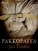Pakkopaita (eBook, ePUB)