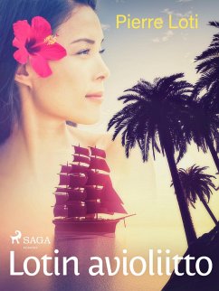 Cover Lotin avioliitto (eBook, ePUB)
