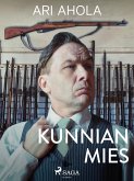 Kunnian mies (eBook, ePUB)